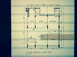 Blk 164 Bedok South Road (Bedok), HDB 5 Rooms #128955352
